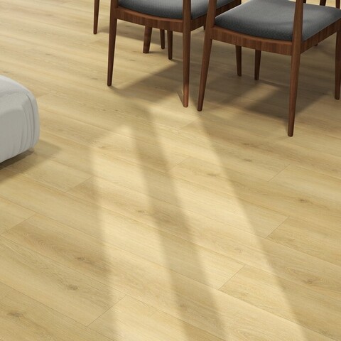 SPC ламинат Union Vida Дуб Прованс - Provance Oak (VI01-02 4 мм)