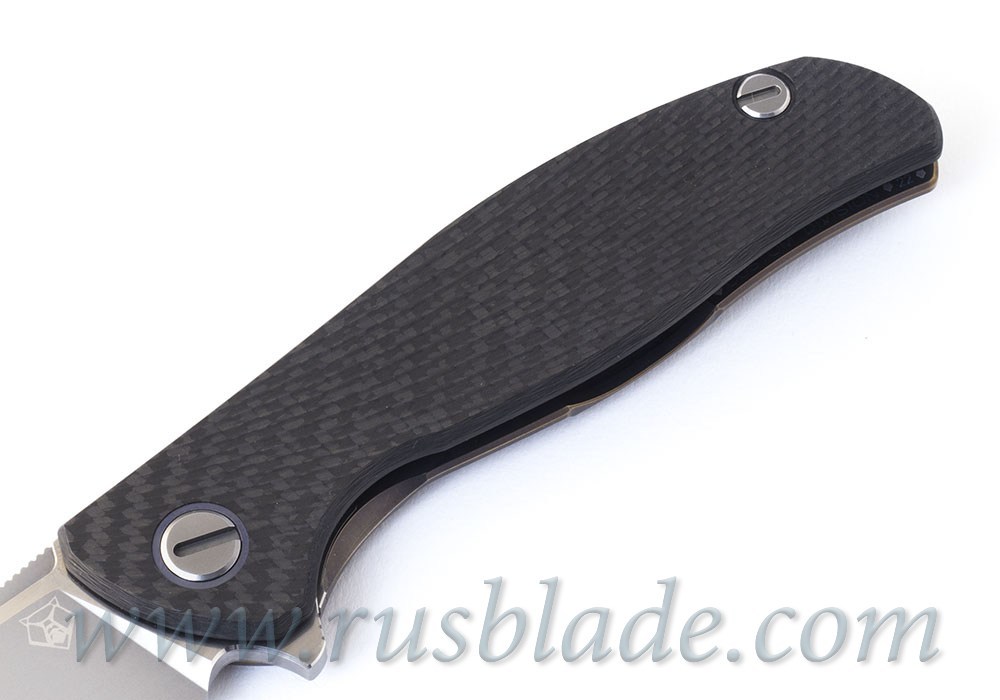 Shirogorov HATI #22 Vanadis 10 CF Custom Division - фотография 