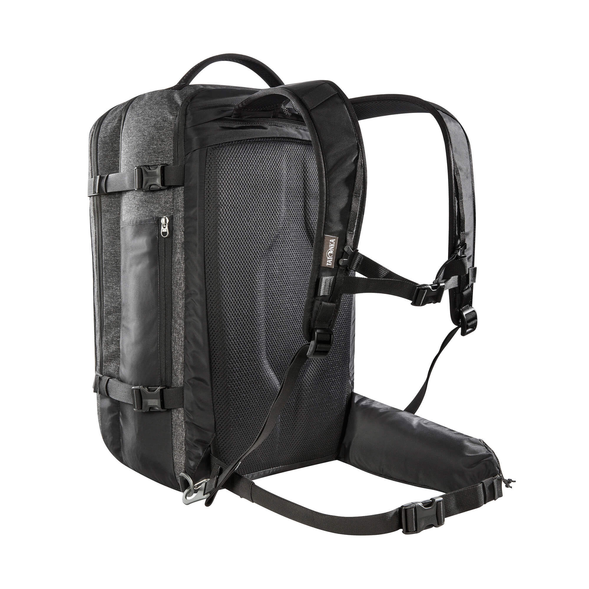 Tatonka Traveller Pack 35 городской рюкзак black - 2