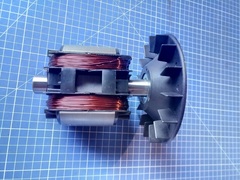 Якорь DDE GG950 (01-950-061)