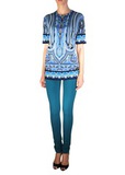 Футболка ETRO