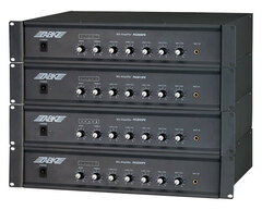 ABK PA-2012PII