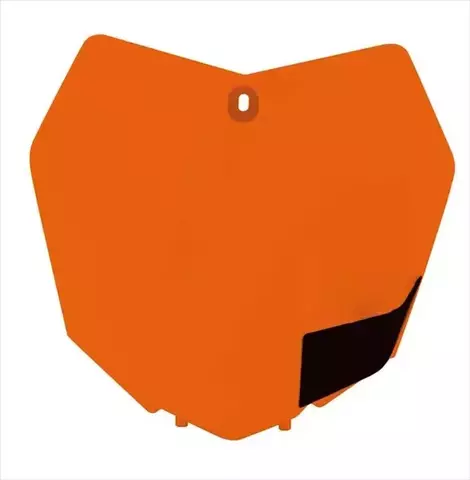 Панель передняя SX125-150/SXF250-450 13-15 # SX250 13-16 оранжевая