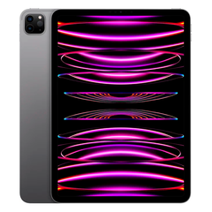 Планшет Apple iPad Pro 11" M2 (2022) Wi-Fi 1TB, Space Gray (Серый космос)