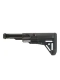 Приклад AR-15 и аналоги