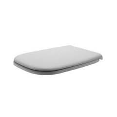Duravit D-Code 67310000 Сиденье для унитаза фото