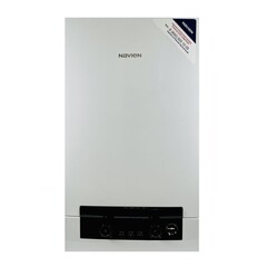 Navien Heatluxe NGB210 16K газовый котёл двухконтурный с закрытой камерой сгорания