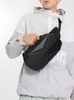 Картинка сумка поясная Ozuko 9500 Black - 6