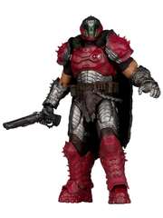 Фигурка Doom Slayer - Doom: The Dark Ages