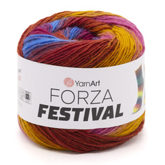 Forza Festival Yarnart 2906