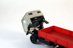 KAMAZ-53212 Elecon Arek Made in USSR 1:43
