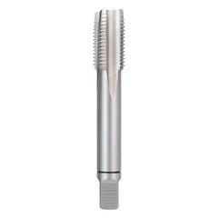 Метчик М14х1,0 (Комплект 2шт) DIN2181 HSS-G 6h 70мм a=9,0 H-Tools 235142HT