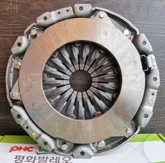 СЦЕПЛЕНИЕ В СБОРЕ STAREX A1 D4CB, SORENTO 02-06 PHC VALEO 254мм (4130049640+411003C900) без выжимн HD120/HDC91/99983