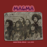 MAGMA:  Zuehn Woehl Uensai - Live 74