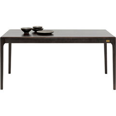 Стол Brooklyn Walnut 160x80 см