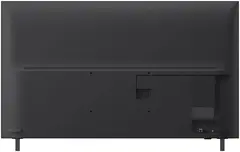 Телевизор LED LG 55" 55QNED80B6B.ARUG черный титан 4K Ultra HD 60Hz DVB-T DVB-T2 DVB-C DVB-S DVB-S2 USB WiFi Smart TV