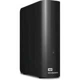 Жесткий диск WD Elements Desktop 20Tb WDBWLG0200HBK-EESN