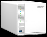 Сетевой RAID-накопитель QNAP TS-364-8G