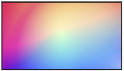 Панель Lumien LP9870SDRU