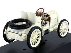 Mercedes Simplex 35 HP 1901 IXO Museum Collection 1:43