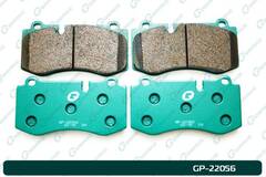 Колодки  G-brake   GP-22056