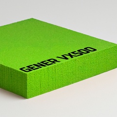 GENER VX ГЕНЕР ВКС 500