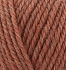 Пряжа ALIZE "Alpaca royal New" Терракот