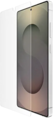 Защитная пленка Belkin ScreenForce InvisiGlass Treated Screen Protector конфидециальныая Samsung Galaxy S25 Ultra