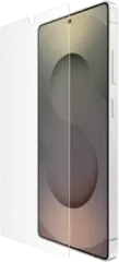 Защитная пленка Belkin ScreenForce InvisiGlass Treated Screen Protector конфидециальныая Samsung Galaxy S25 Ultra