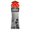 Углеводный гель с кофеином SIS Go Isotonic Gel + Caffeine 60 мл ягоды - 1