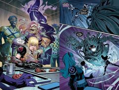 Psylocke Vol. 2: Nightmares Of The Past (На английском языке)