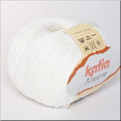 Пряжа LINEN Katia