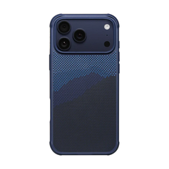 Чехол PITAKA Aramid ProGuard Case для Apple iPhone 17 Pro Max MagSafe, Over The Horizon