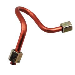 Трубка QUATTRO ELEMENTI КМ 24/50-200 (248-467-053)