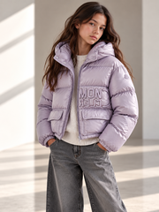 Пуховая куртка Moncler, 140-152
