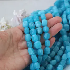 Тонированный кварц, цвет 