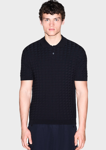 Джемпер-поло ARMANI EXCHANGE