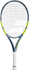 Ракетка теннисная Babolat Pure Aero Junior 25 Gen 9 (2026)