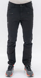 Брюки Noname Fjell Pants 23 Ux Black