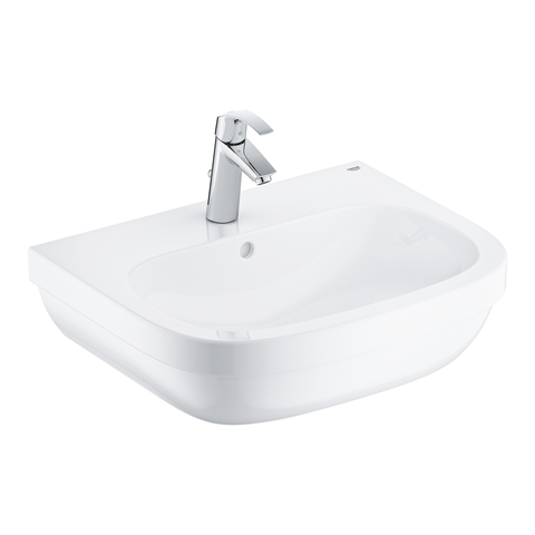 GROHE 39641000 Раковина со смесителем Euro/Eurosmart