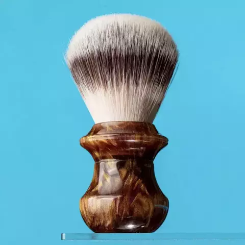 Помазок для бритья Frank Shaving G4-BR56 синтетика