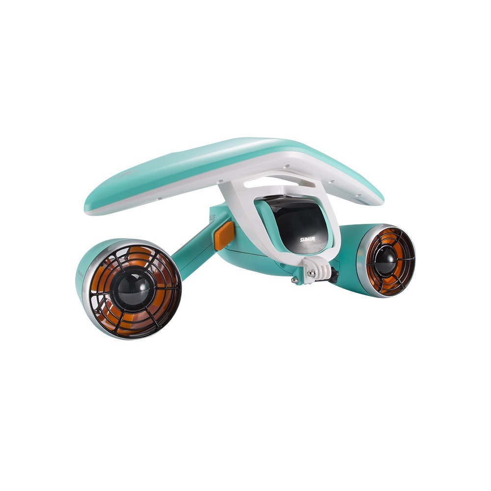 WhiteShark Mix underwater scooter
