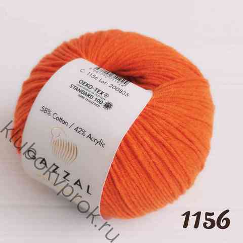 GAZZAL JEANS 1156,