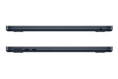 Ноутбук Apple MacBook Air M2 8-CPU 8-GPU 256GB Midnight