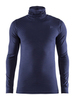 Craft Active Fuseknit Comfort терморубашка мужская с воротом - 1