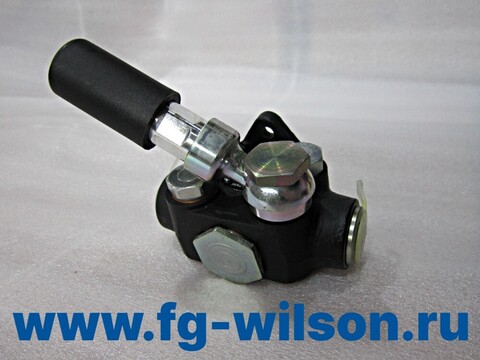 Топливоподкачивающий насос, оригинал / LIFT PUMP АРТ: 924-134