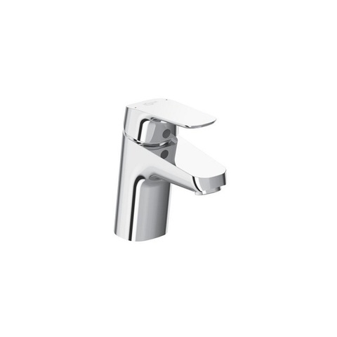 Ideal Standard Ceraflex B1708AA Смеситель для раковины однорычажный с донным клапаном