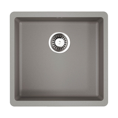 Мойка кухонная Omoikiri Kata 44-U-GR  4993404 фото