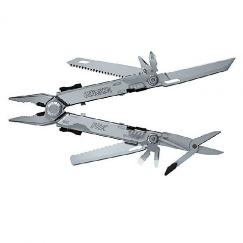 Мультитул Gerber FLIK SS нейлоновый чехол, коробка, 22-01054