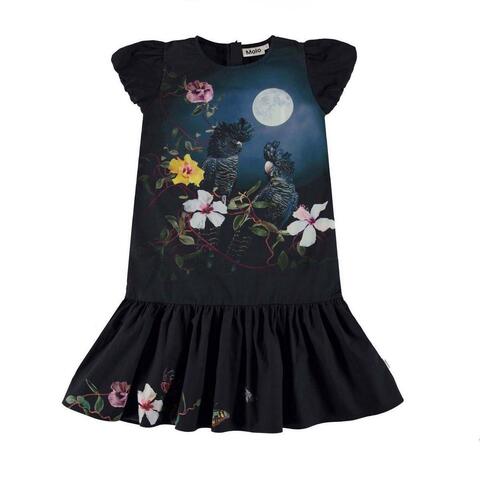 Платье Molo Cerys Moonlight Birds